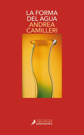 MONTALBANO 01 - FORMA DEL AGUA, LA