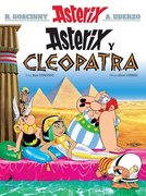 ASTERIX 6 Y CLEOPATRA