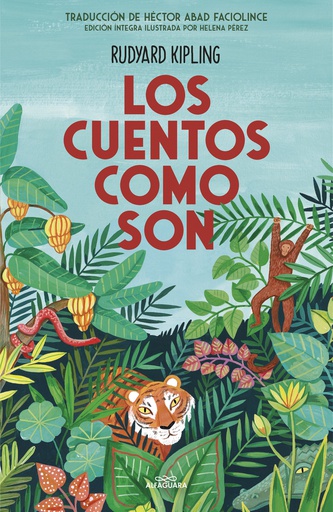 CUENTOS COMO SON, LOS