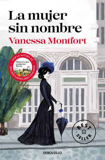 MUJER SIN NOMBRE, LA