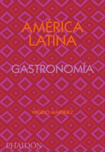 AMERICA LATINA GASTRONOMIA 
