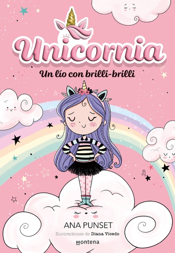 UNICORNIA 1. LIO CON + GADGET