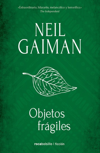 Objetos frágiles