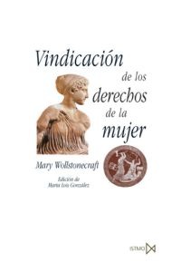 VINDICACIÓN DE LOS DERECHOS DE LA MUJER
